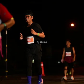 Runner Photo 4681125