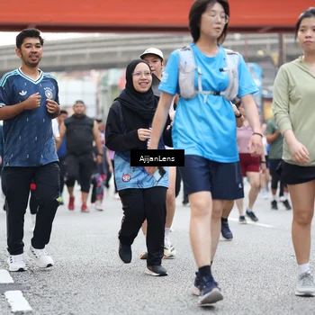 Runner Photo 4681131