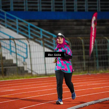 Runner Photo 4681133