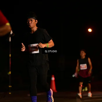 Runner Photo 4681135