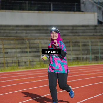 Runner Photo 4681138
