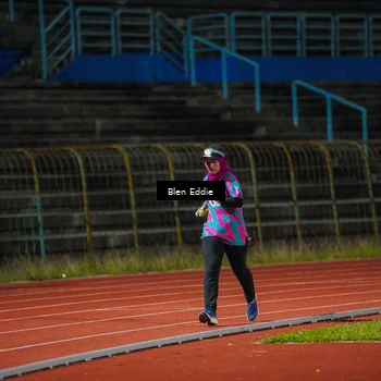 Runner Photo 4681140