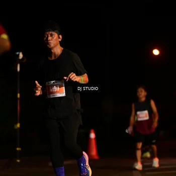 Runner Photo 4681141