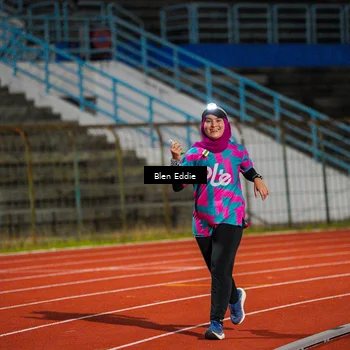 Runner Photo 4681142