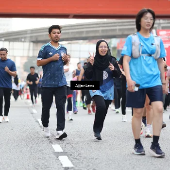Runner Photo 4681144