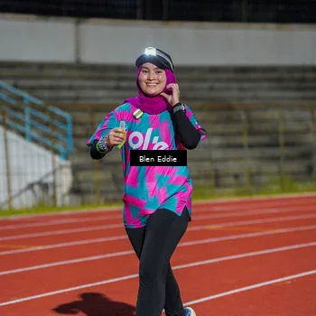 Runner Photo 4681147