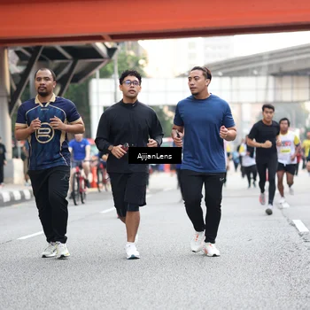 Runner Photo 4681151