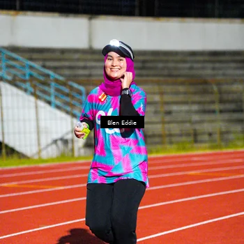 Runner Photo 4681152