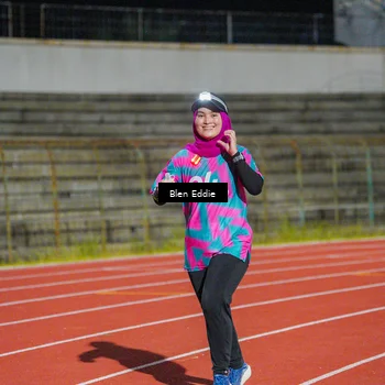 Runner Photo 4681153