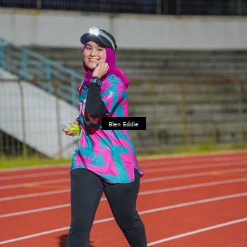 Runner Photo 4681156