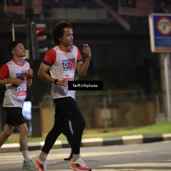 Runner Photo 4681157