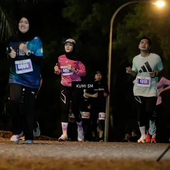Runner Photo 4681158
