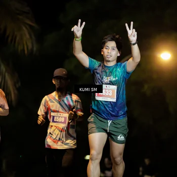 Runner Photo 4681160