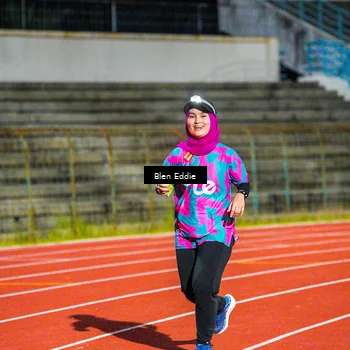 Runner Photo 4681162