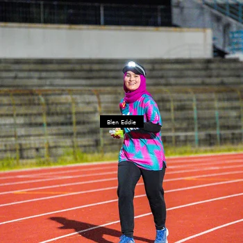 Runner Photo 4681163