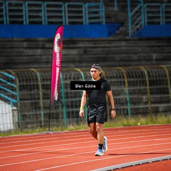 Runner Photo 4681167