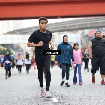 Runner Photo 4681169