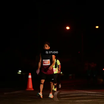 Runner Photo 4681170