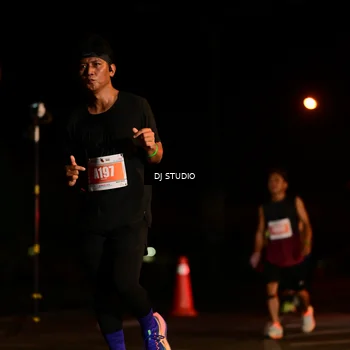 Runner Photo 4681172