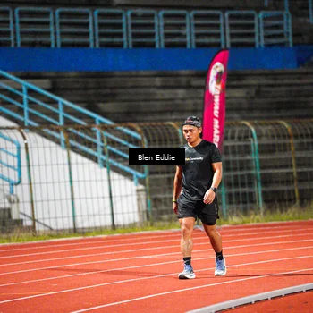 Runner Photo 4681175