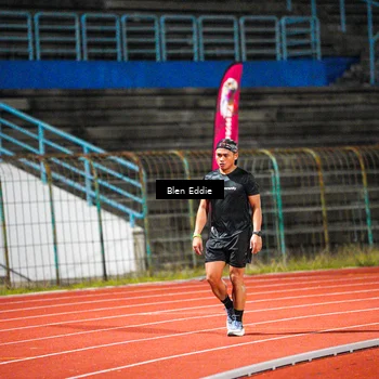 Runner Photo 4681177