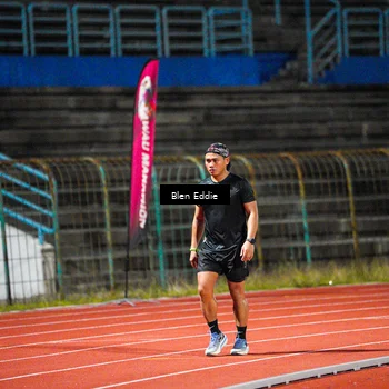 Runner Photo 4681182
