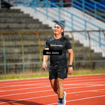 Runner Photo 4681183