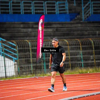Runner Photo 4681184
