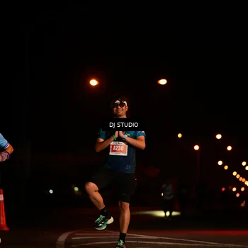 Runner Photo 4681185