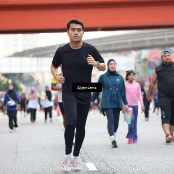Runner Photo 4681187