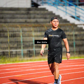 Runner Photo 4681188
