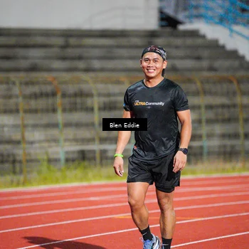 Runner Photo 4681191