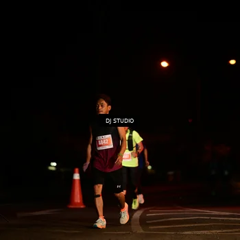 Runner Photo 4681193