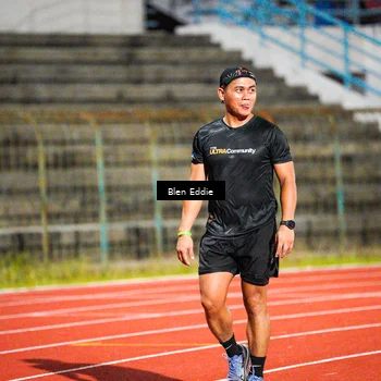Runner Photo 4681196