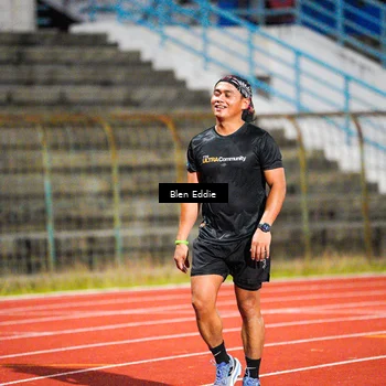 Runner Photo 4681197