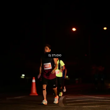 Runner Photo 4681200