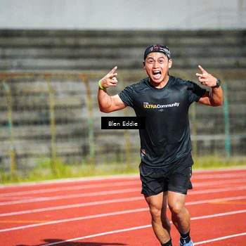 Runner Photo 4681207