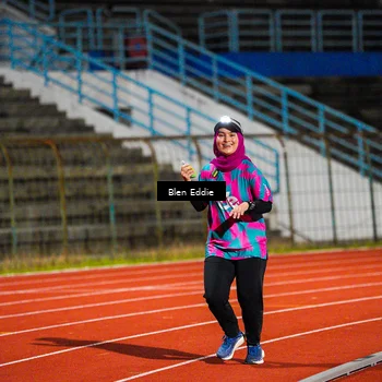 Runner Photo 4681208