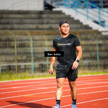 Runner Photo 4681210