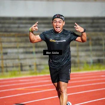 Runner Photo 4681211