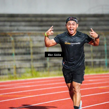Runner Photo 4681215