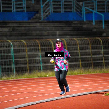 Runner Photo 4681218