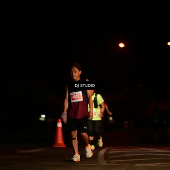 Runner Photo 4681220