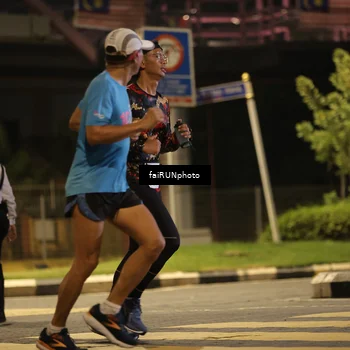 Runner Photo 4681224