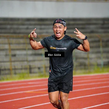 Runner Photo 4681226