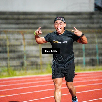 Runner Photo 4681227