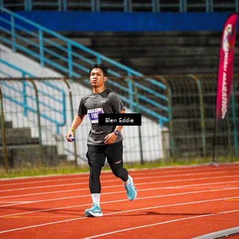 Runner Photo 4681228