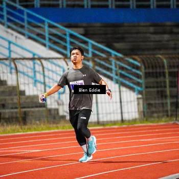 Runner Photo 4681229