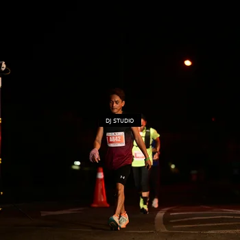 Runner Photo 4681230