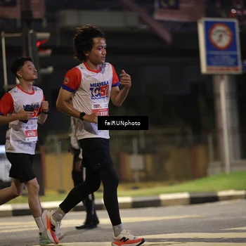 Runner Photo 4681231